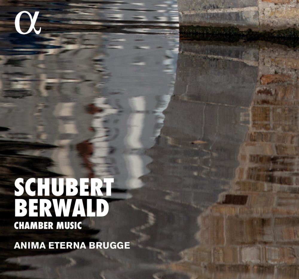 Schubert & Berwald: Chamber music