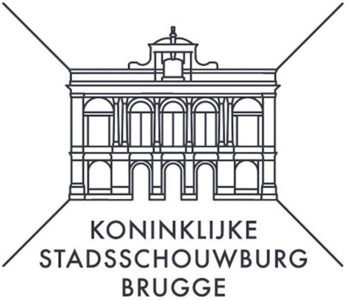 Logo Stadsschouwburg Brugge