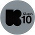 Klara's 10